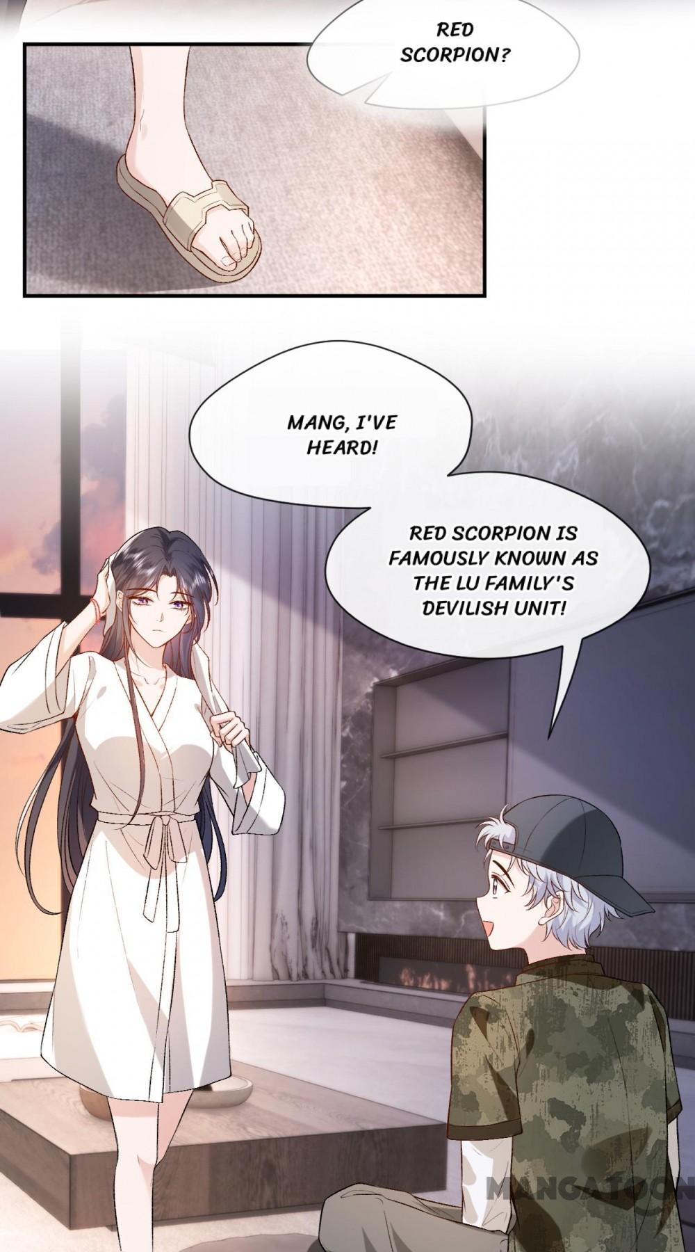 Read Proving Them Wrong Everyday Manga Online