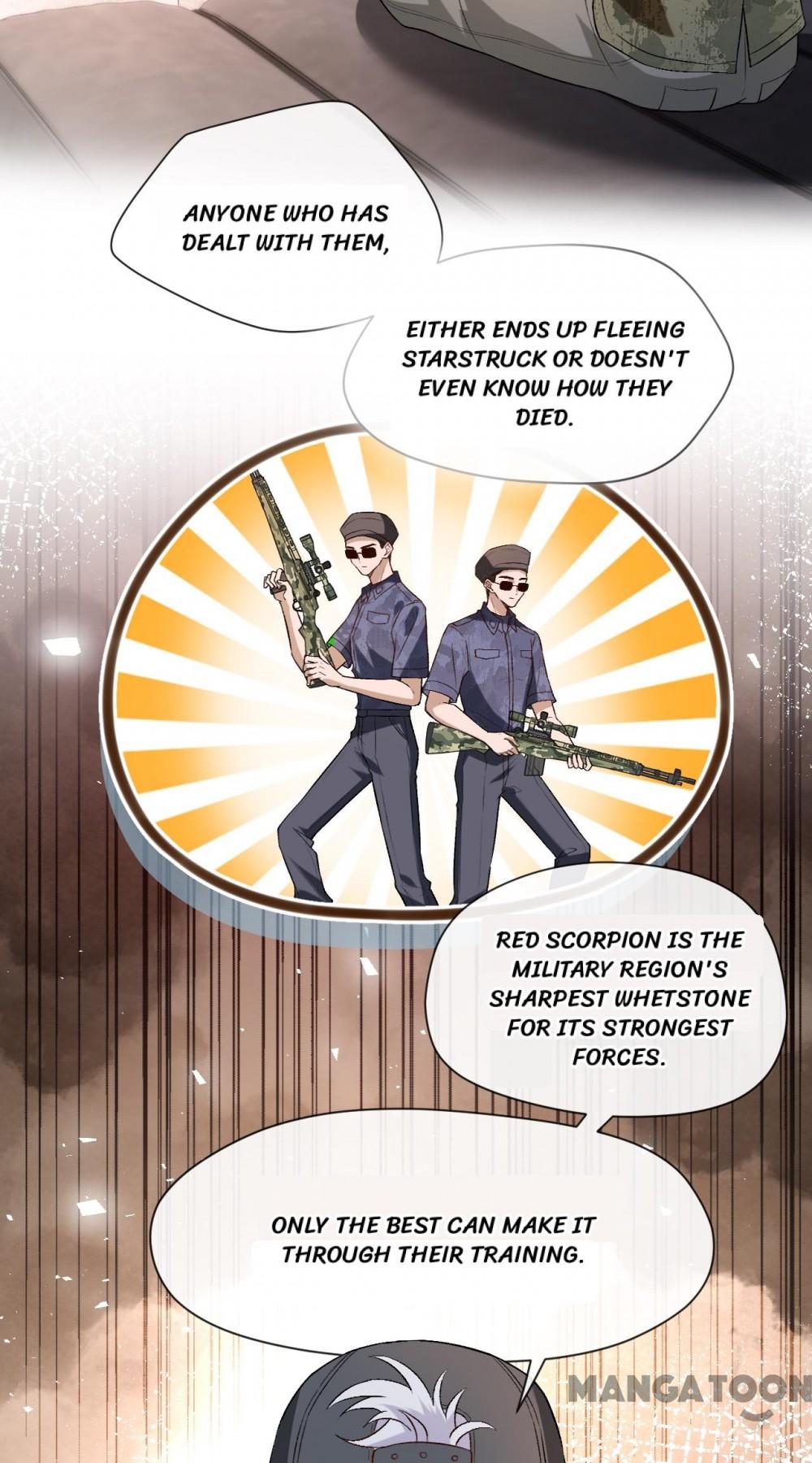 Read Proving Them Wrong Everyday Manga Online