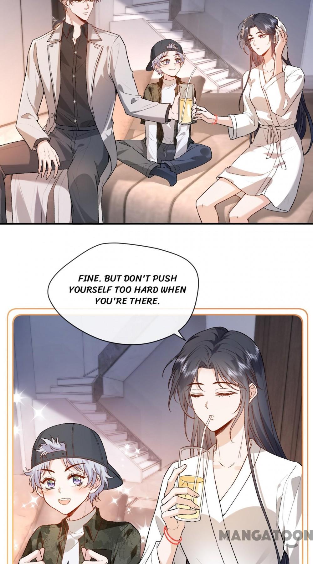 Read Proving Them Wrong Everyday Manga Online