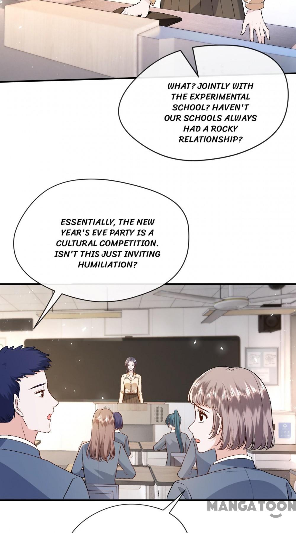 Read Proving Them Wrong Everyday Manga Online