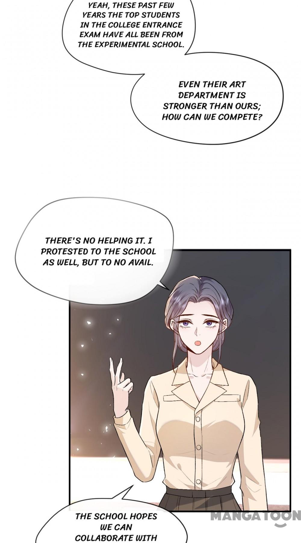 Read Proving Them Wrong Everyday Manga Online