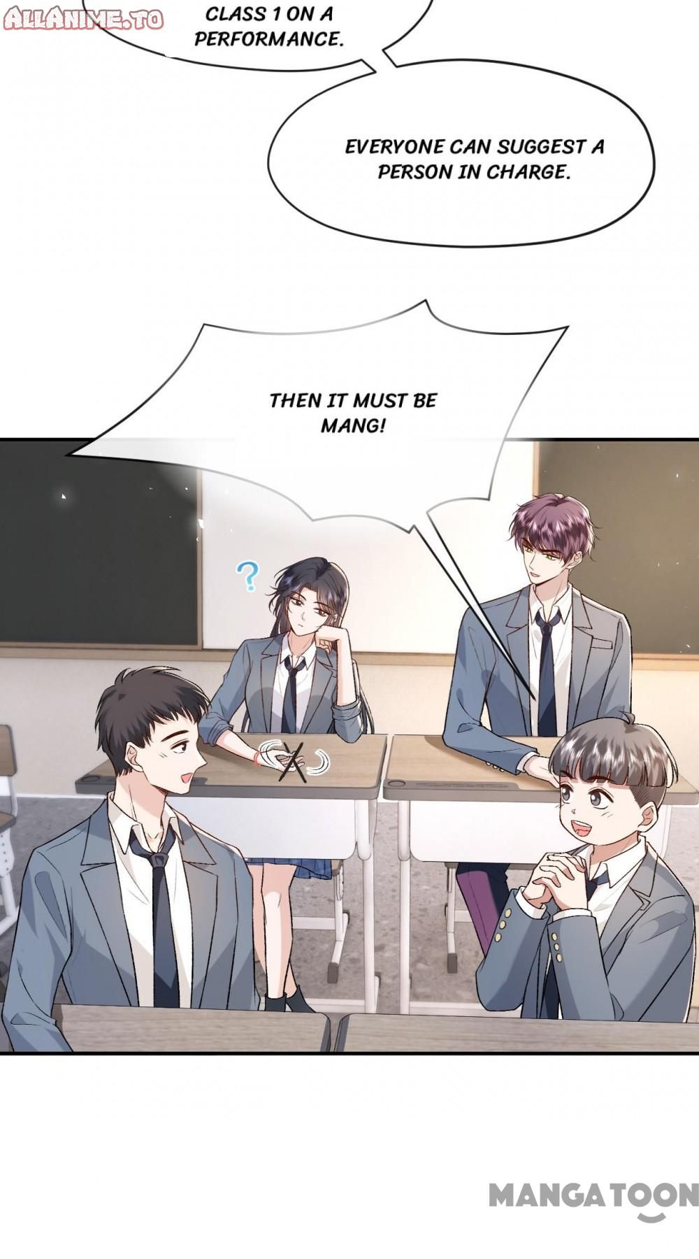 Read Proving Them Wrong Everyday Manga Online