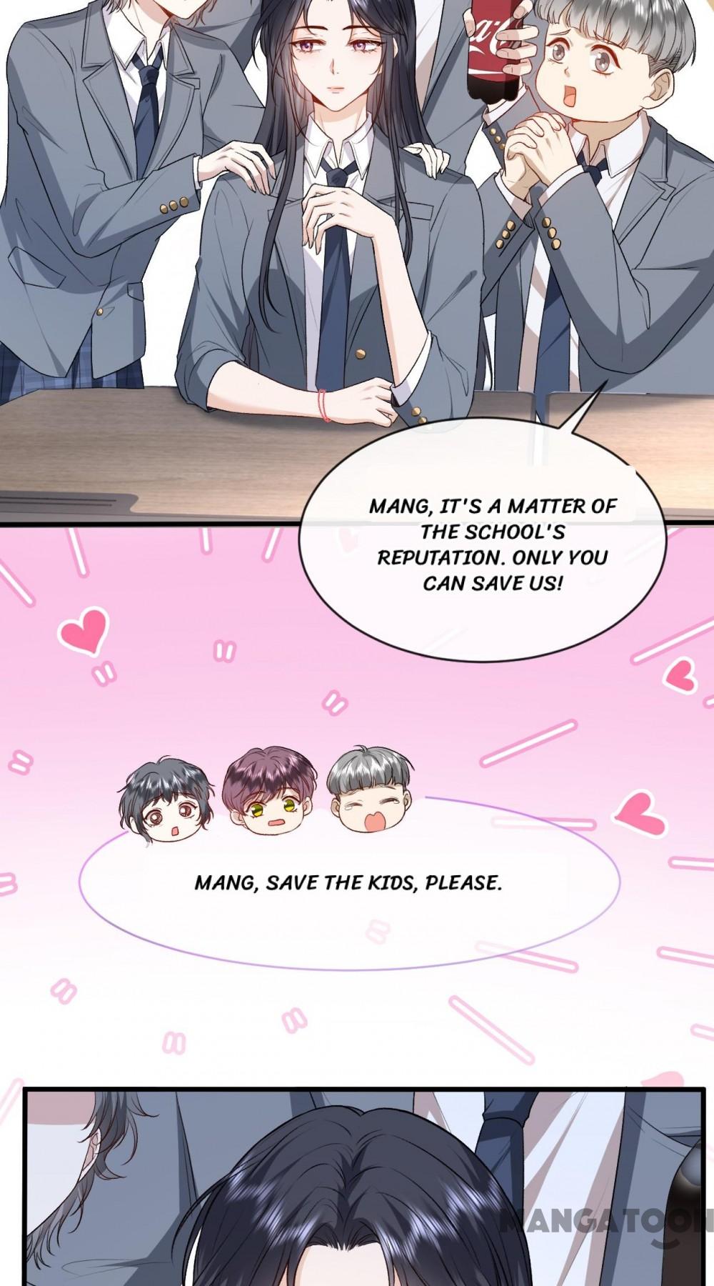 Read Proving Them Wrong Everyday Manga Online