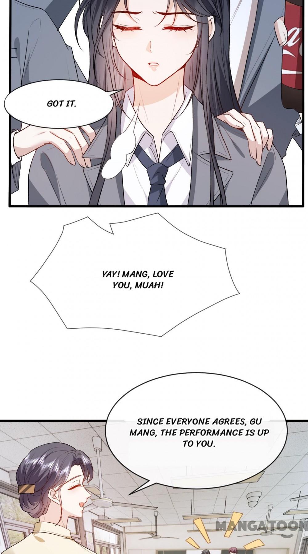 Read Proving Them Wrong Everyday Manga Online