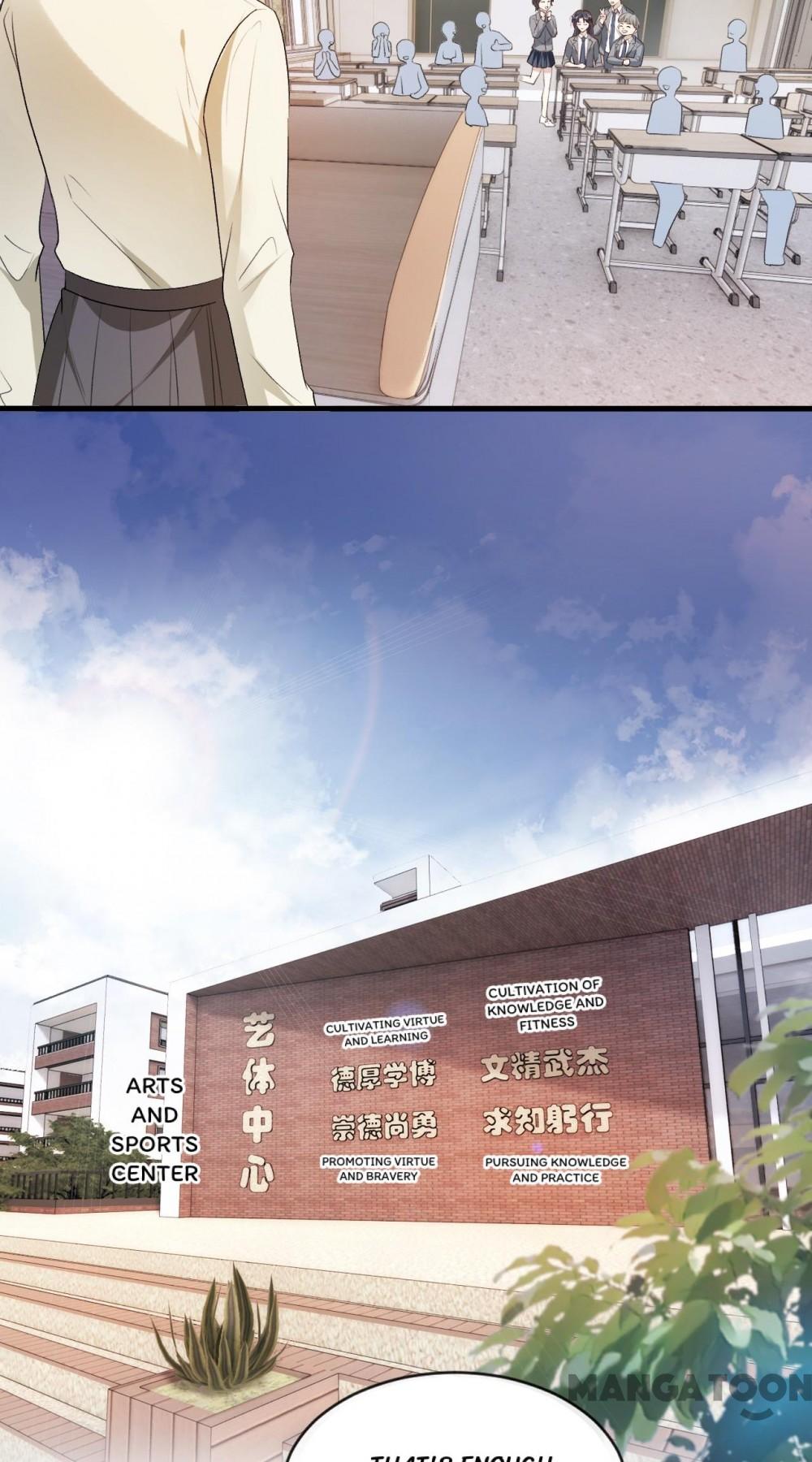 Read Proving Them Wrong Everyday Manga Online