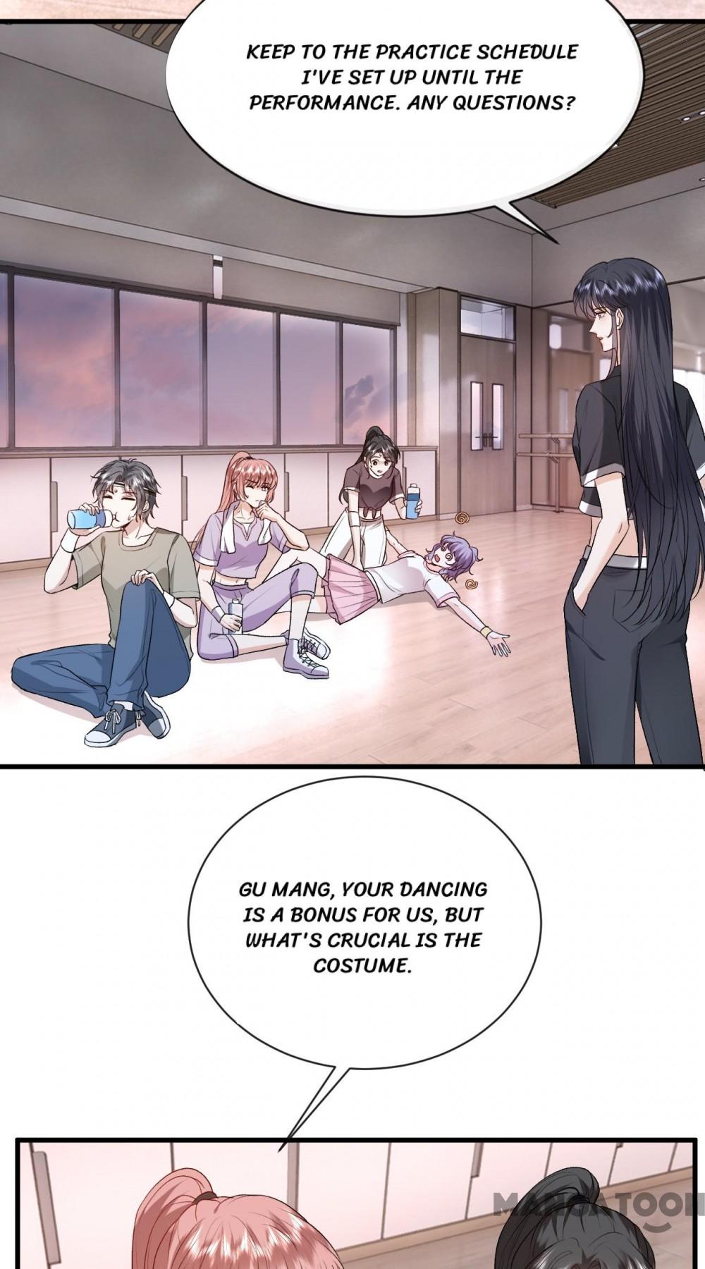 Read Proving Them Wrong Everyday Manga Online