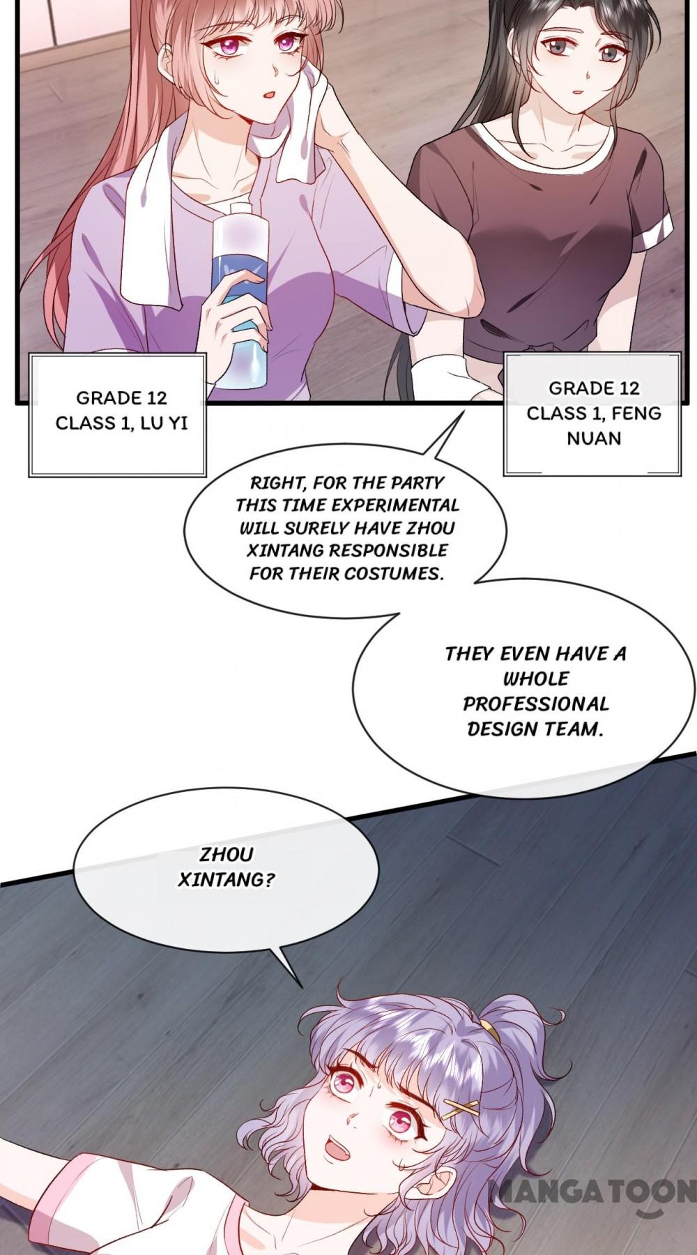 Read Proving Them Wrong Everyday Manga Online