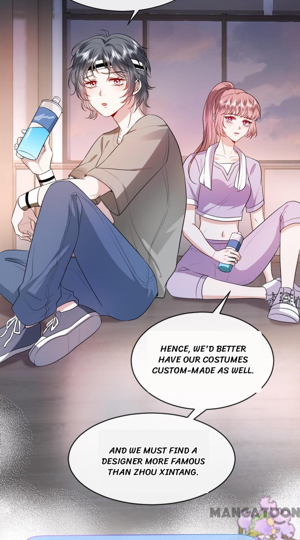 Read Proving Them Wrong Everyday Manga Online