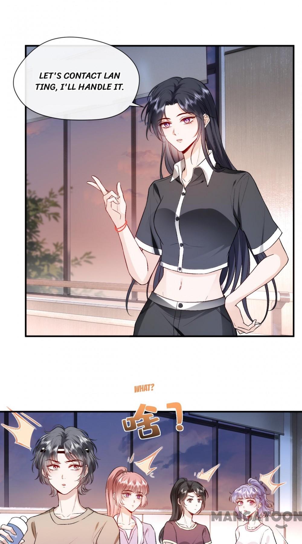 Read Proving Them Wrong Everyday Manga Online