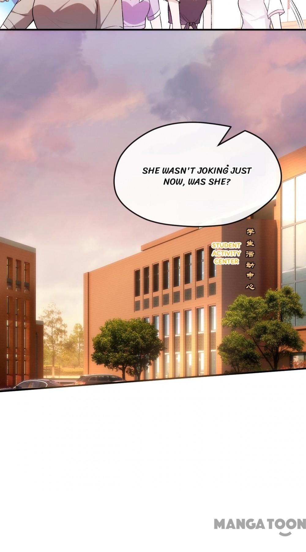 Read Proving Them Wrong Everyday Manga Online