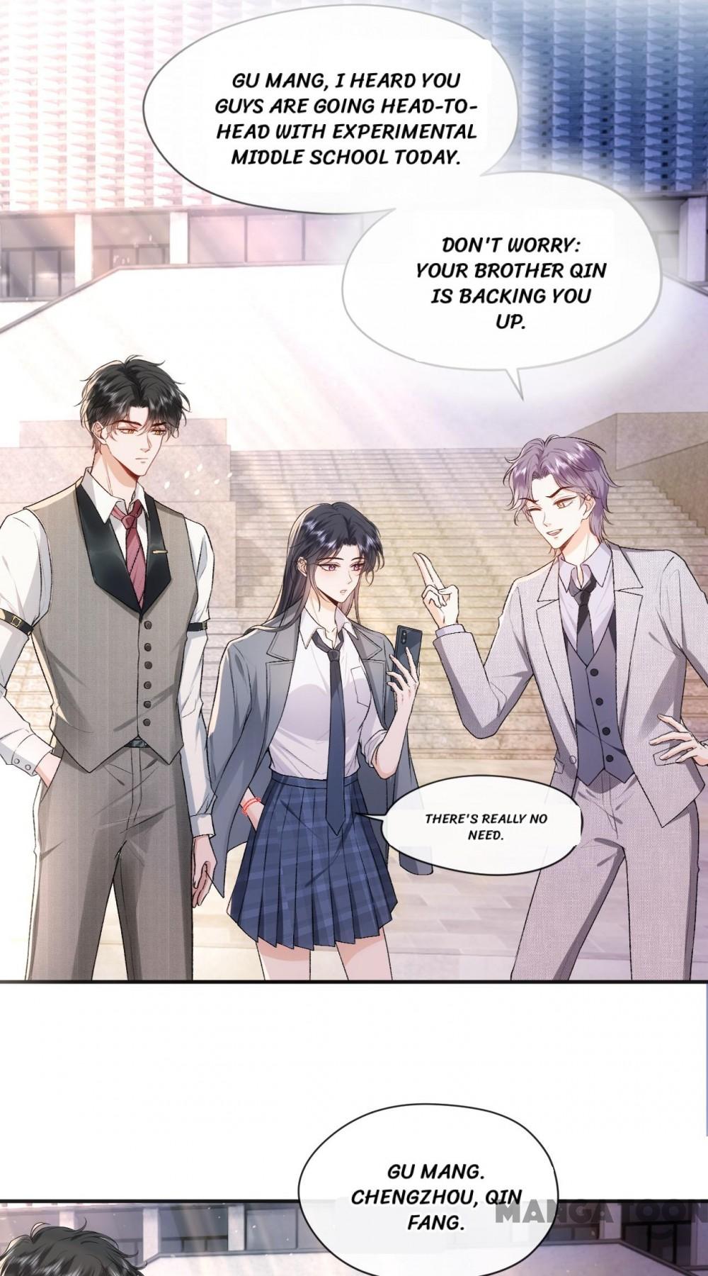 Read Proving Them Wrong Everyday Manga Online