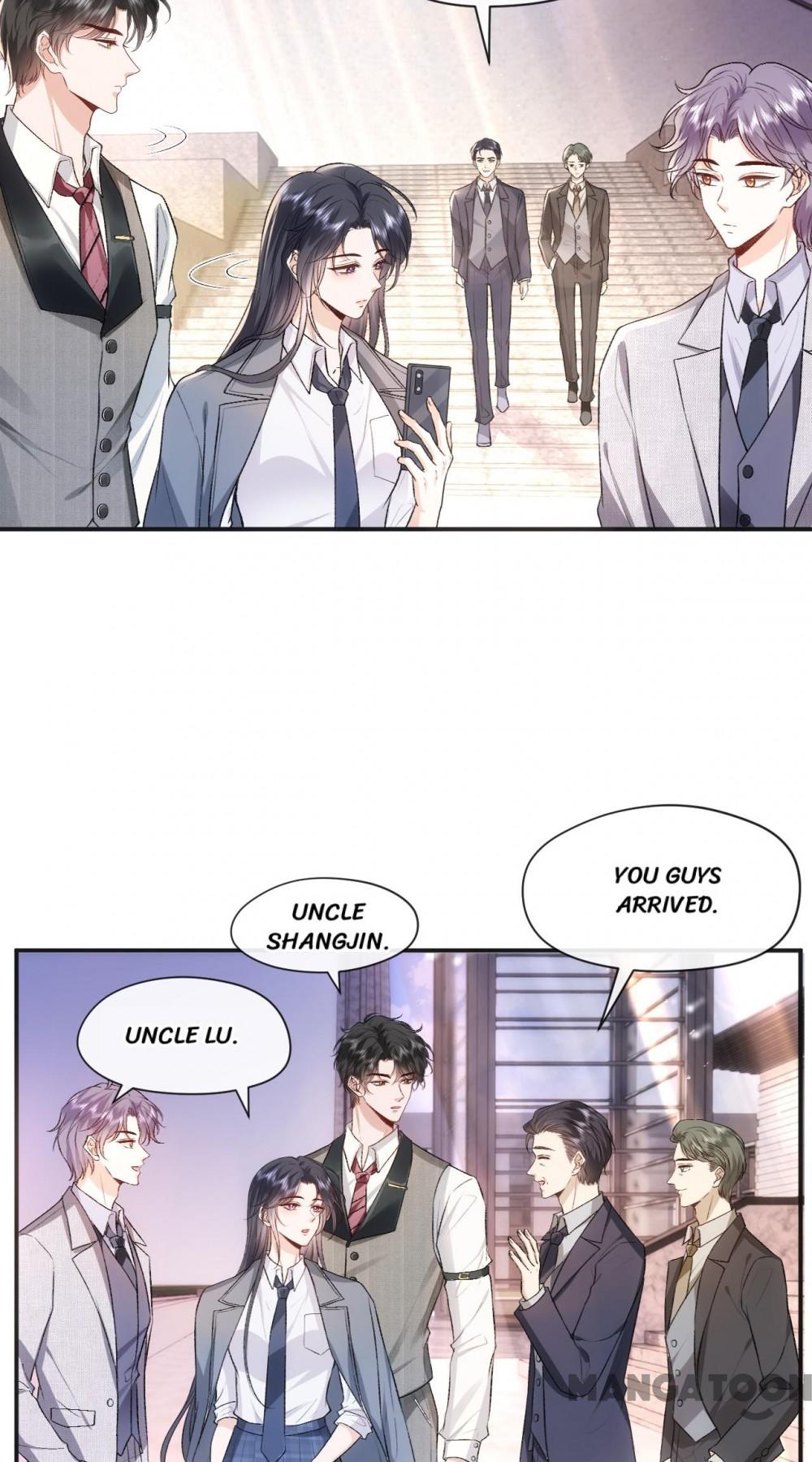 Read Proving Them Wrong Everyday Manga Online