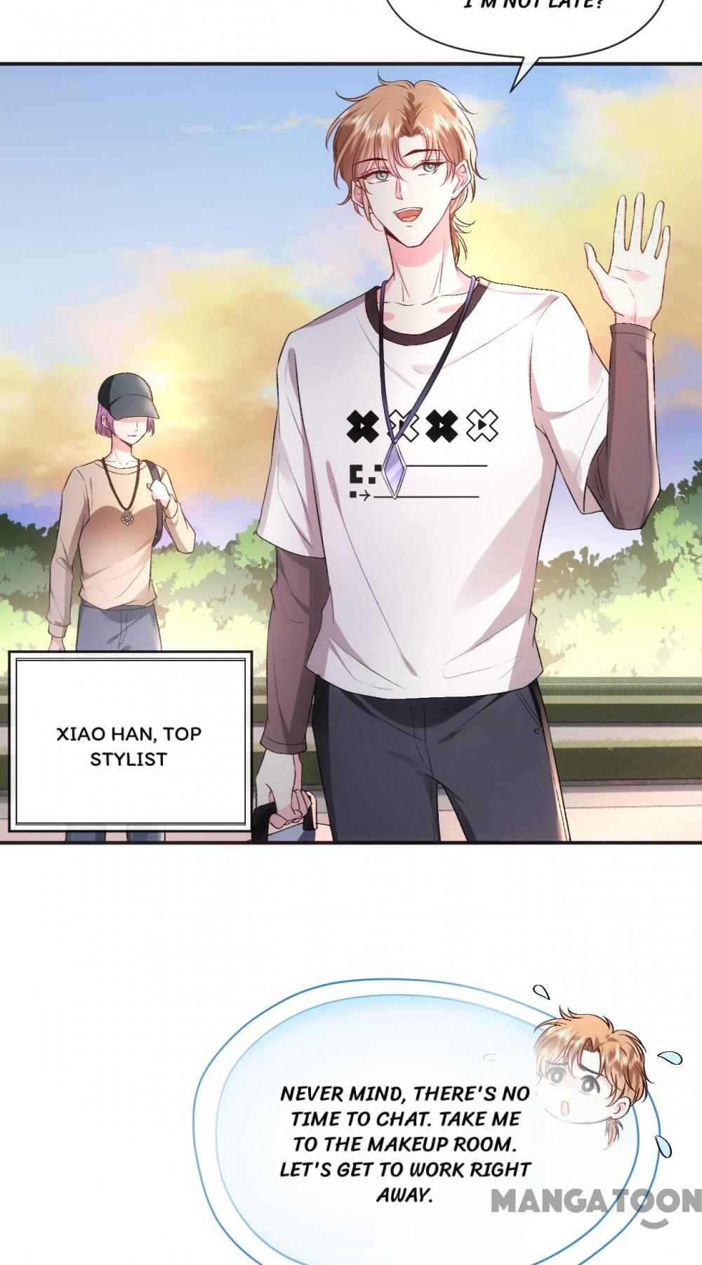 Read Proving Them Wrong Everyday Manga Online