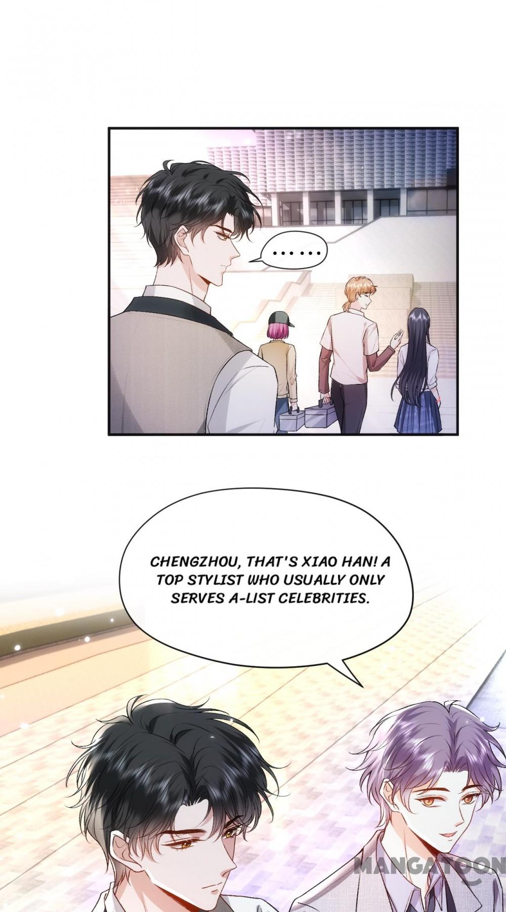 Read Proving Them Wrong Everyday Manga Online