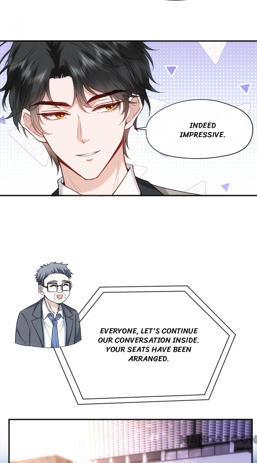Read Proving Them Wrong Everyday Manga Online