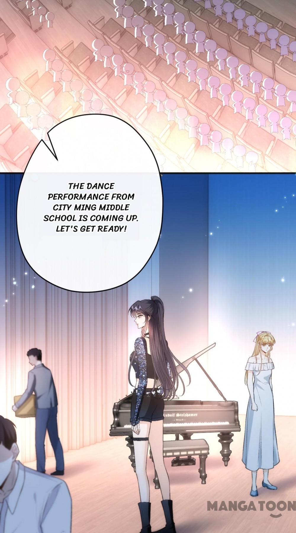 Read Proving Them Wrong Everyday Manga Online