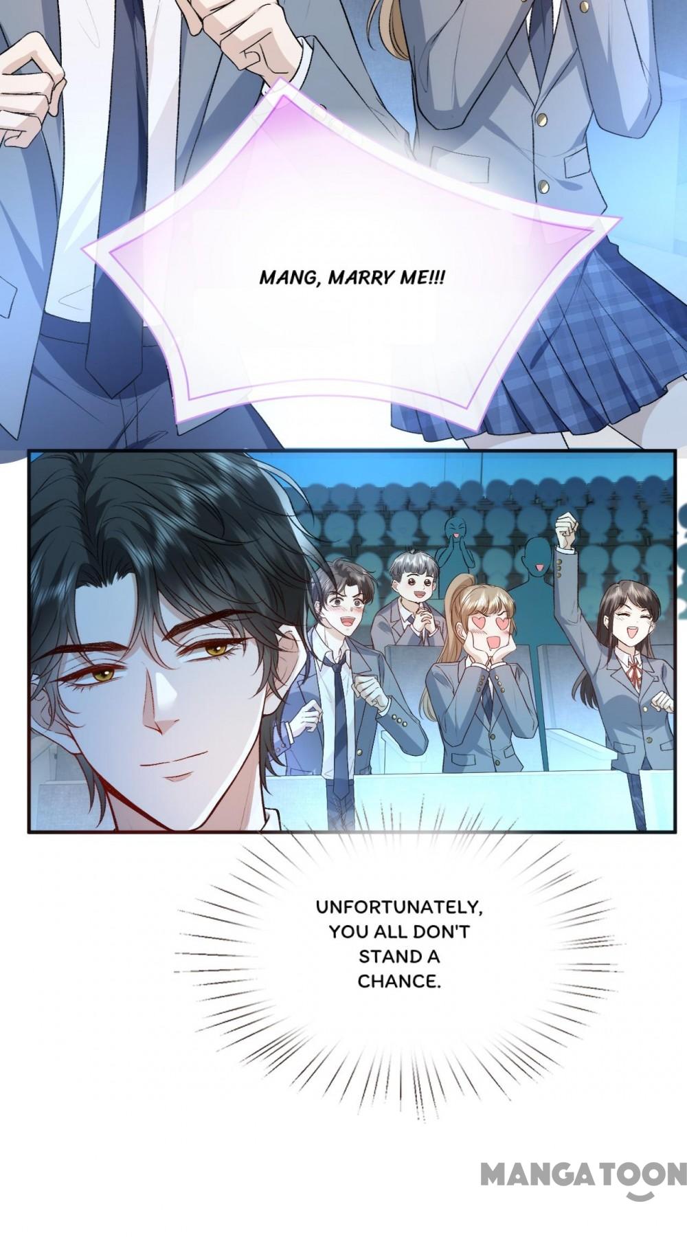 Read Proving Them Wrong Everyday Manga Online