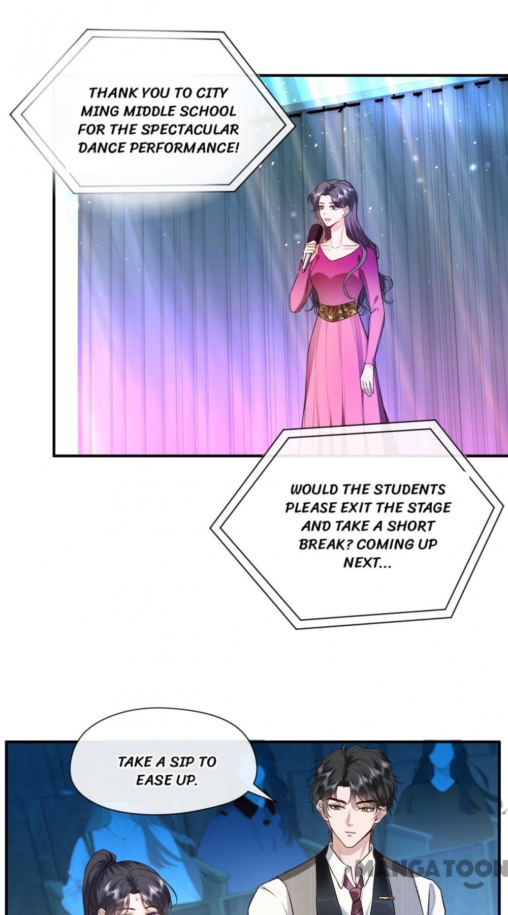 Read Proving Them Wrong Everyday Manga Online