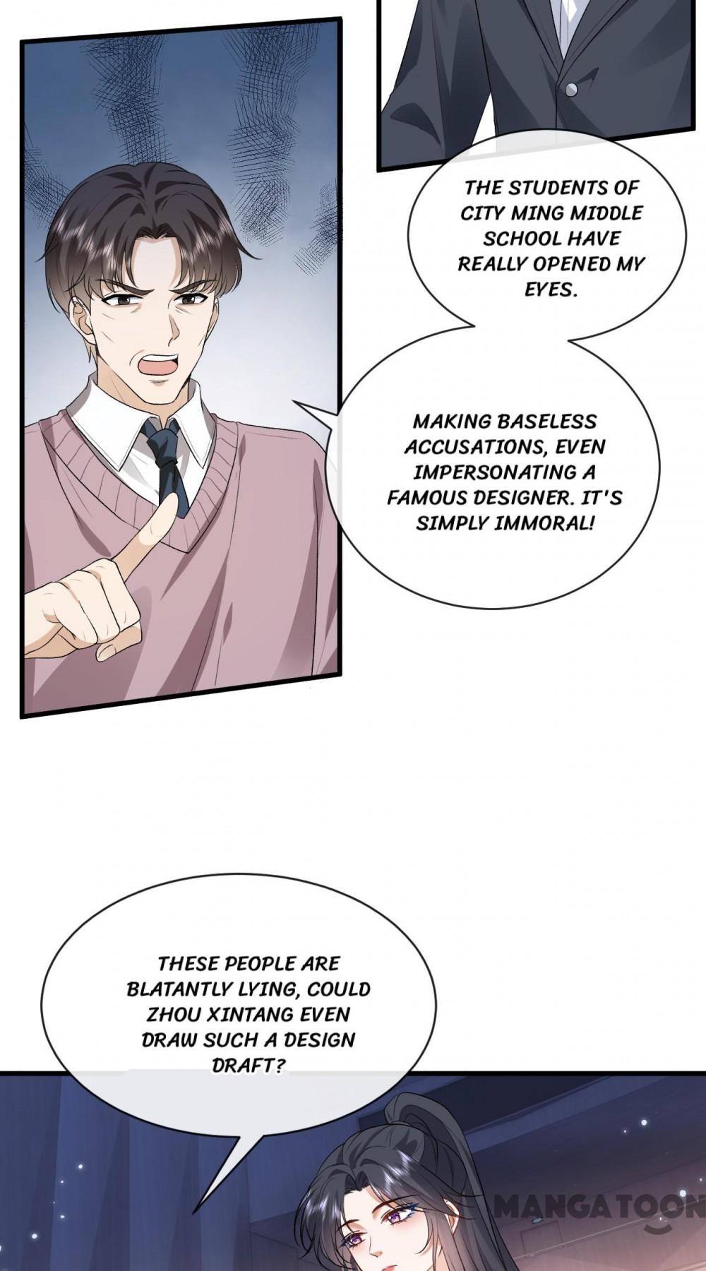Read Proving Them Wrong Everyday Manga Online