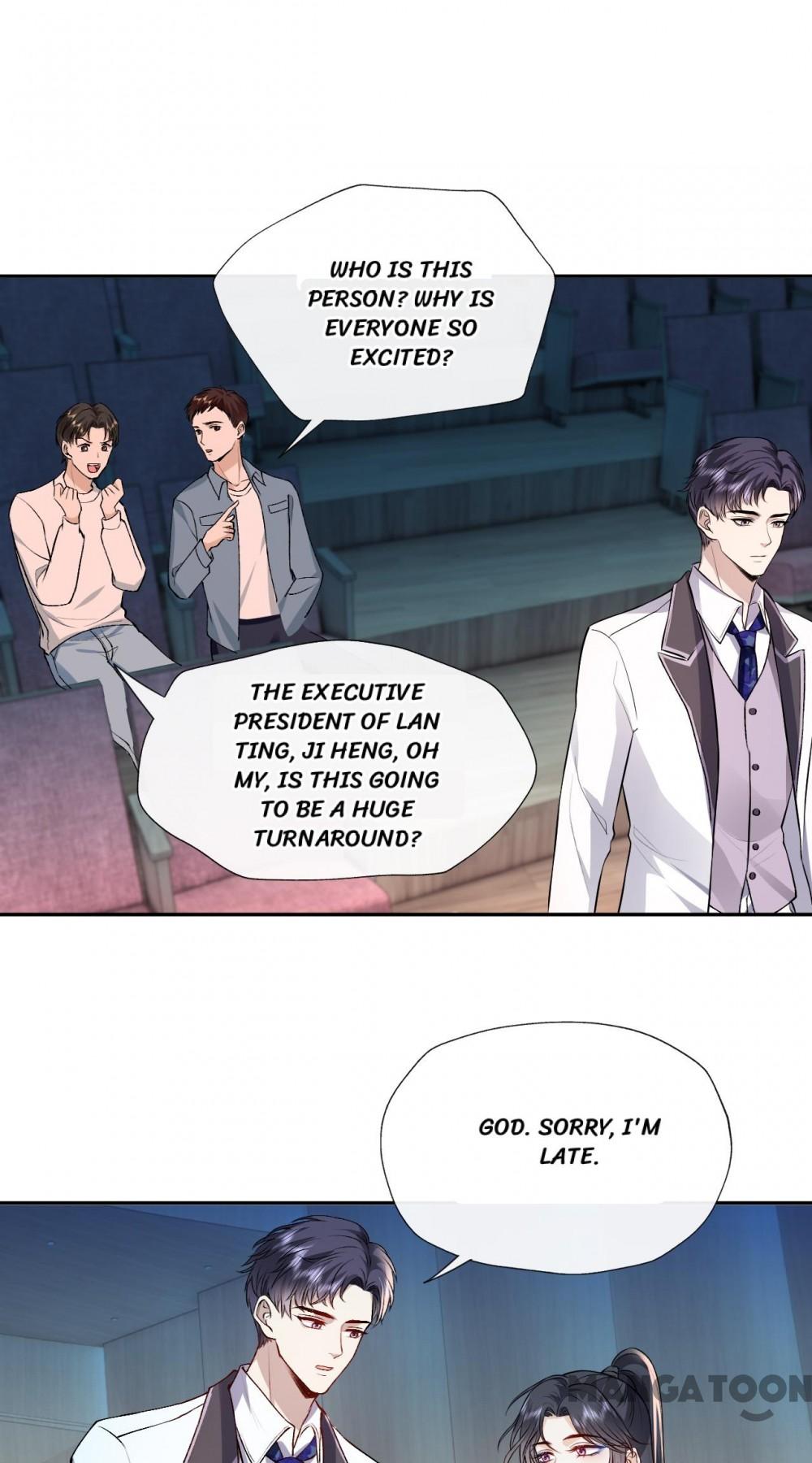 Read Proving Them Wrong Everyday Manga Online