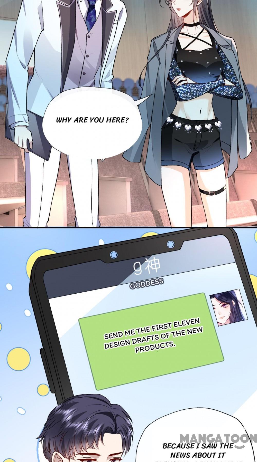 Read Proving Them Wrong Everyday Manga Online
