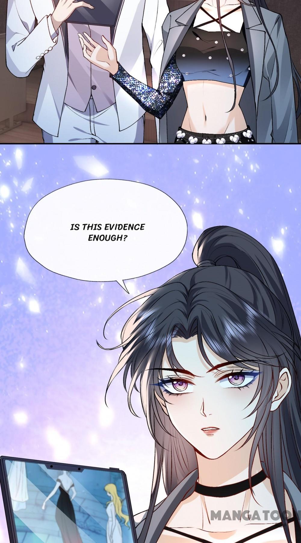 Read Proving Them Wrong Everyday Manga Online