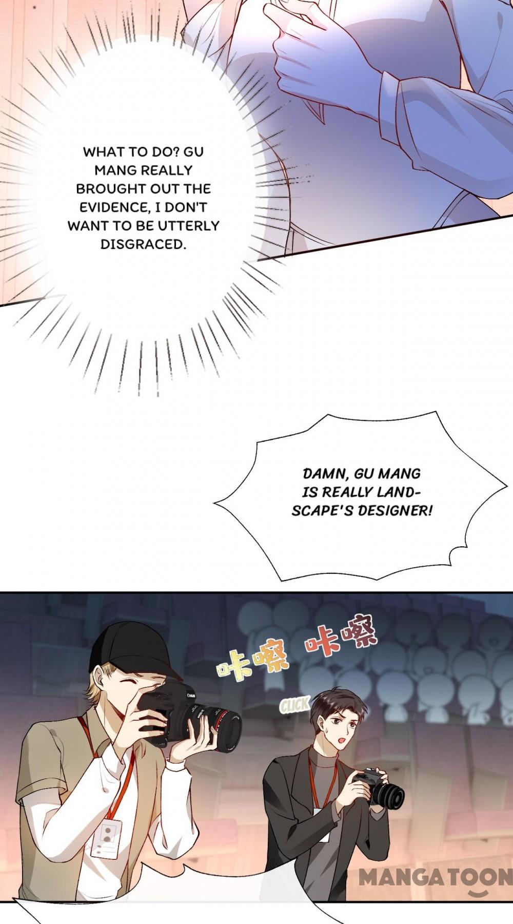 Read Proving Them Wrong Everyday Manga Online