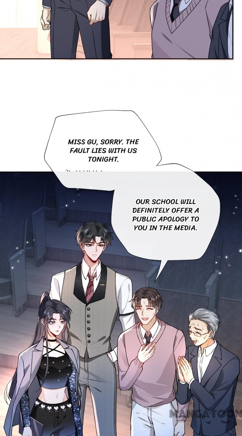 Read Proving Them Wrong Everyday Manga Online