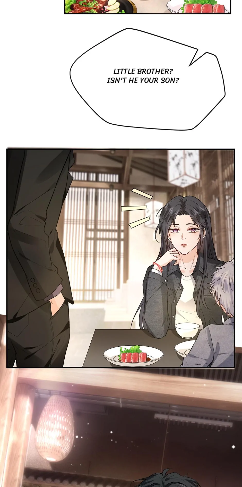 Read Proving Them Wrong Everyday Manga Online