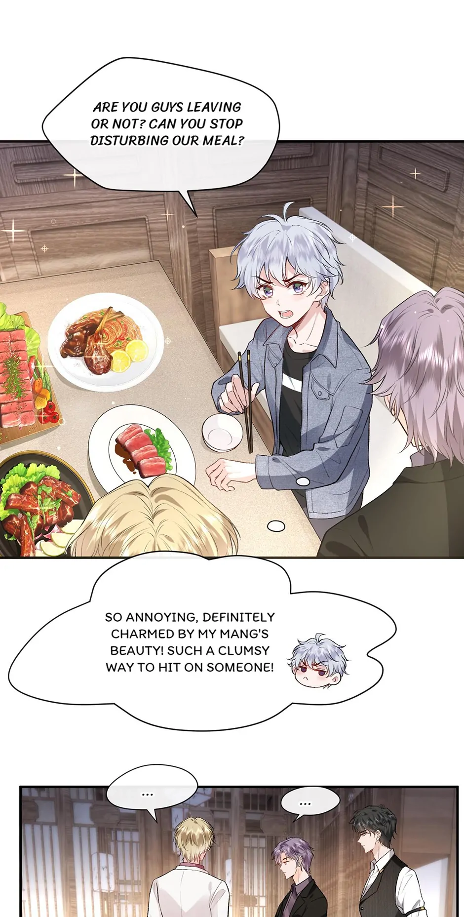 Read Proving Them Wrong Everyday Manga Online