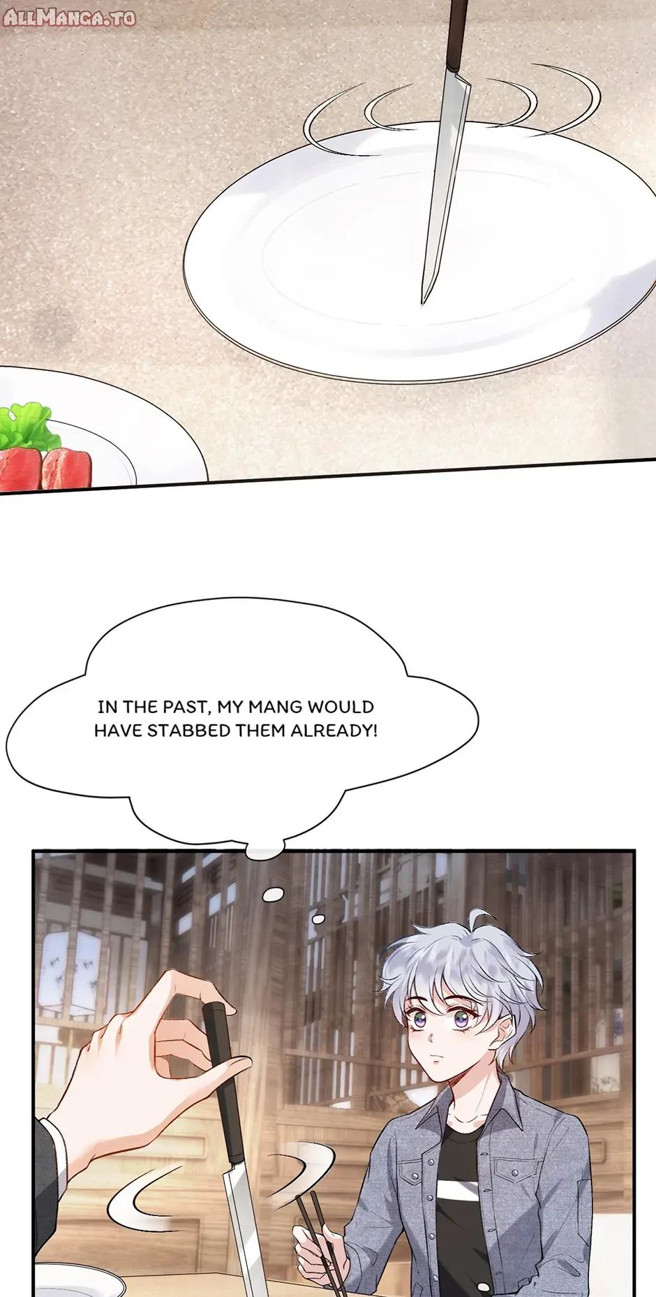 Read Proving Them Wrong Everyday Manga Online