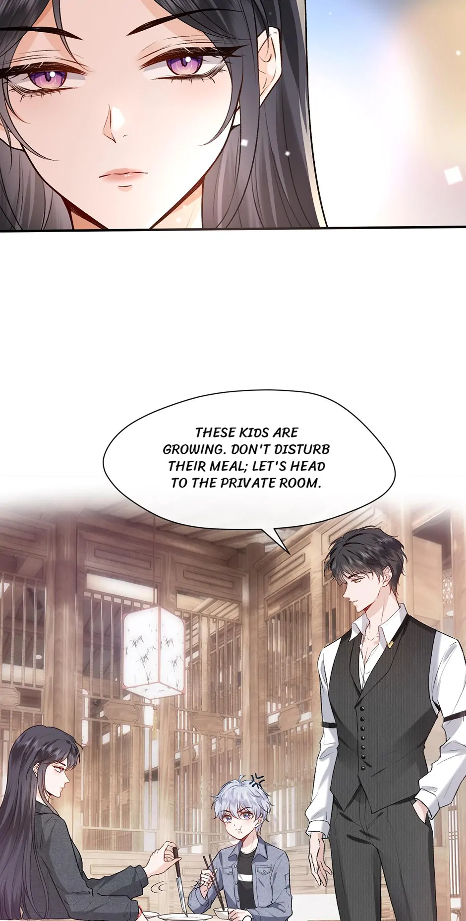 Read Proving Them Wrong Everyday Manga Online