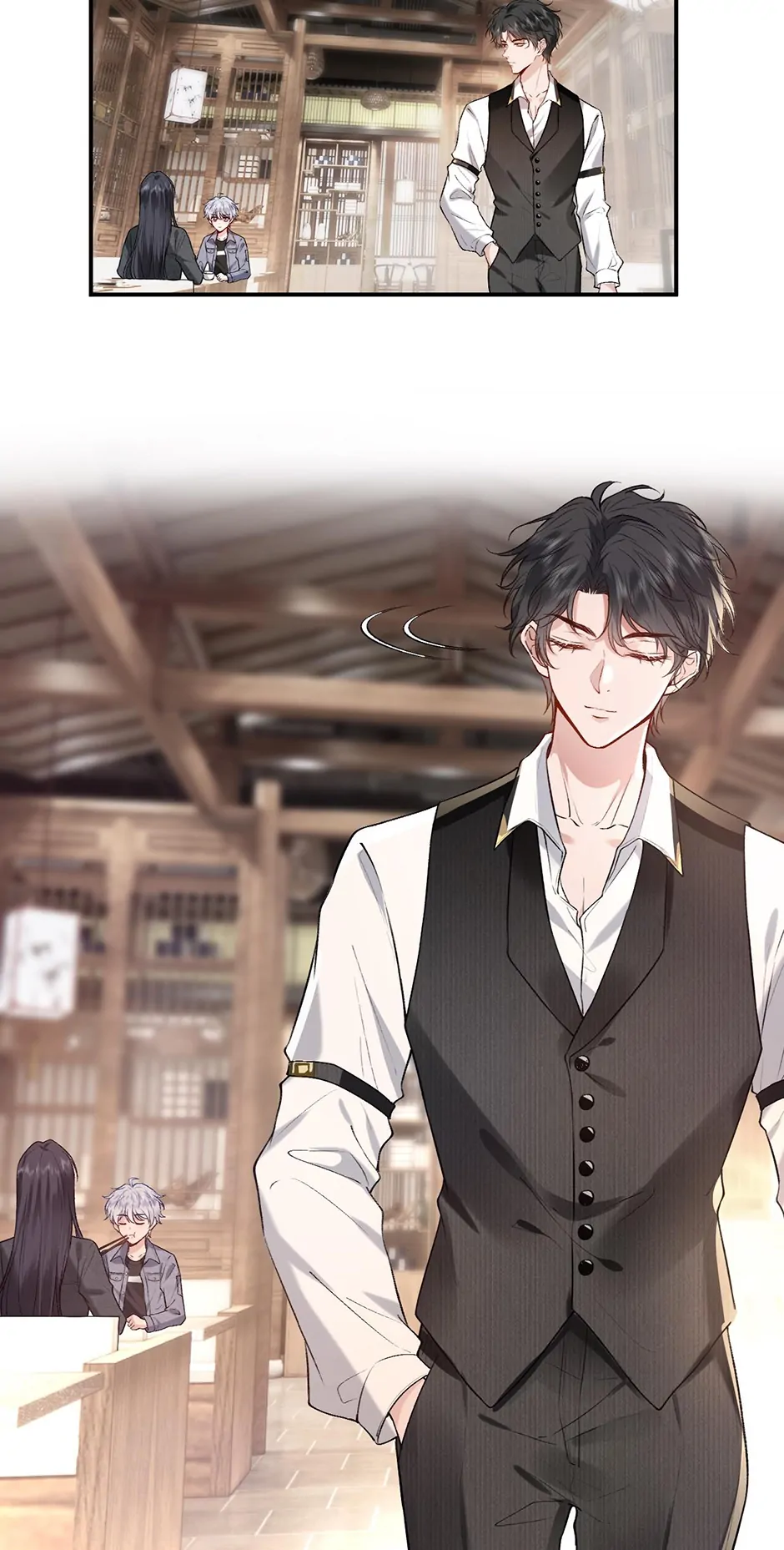 Read Proving Them Wrong Everyday Manga Online