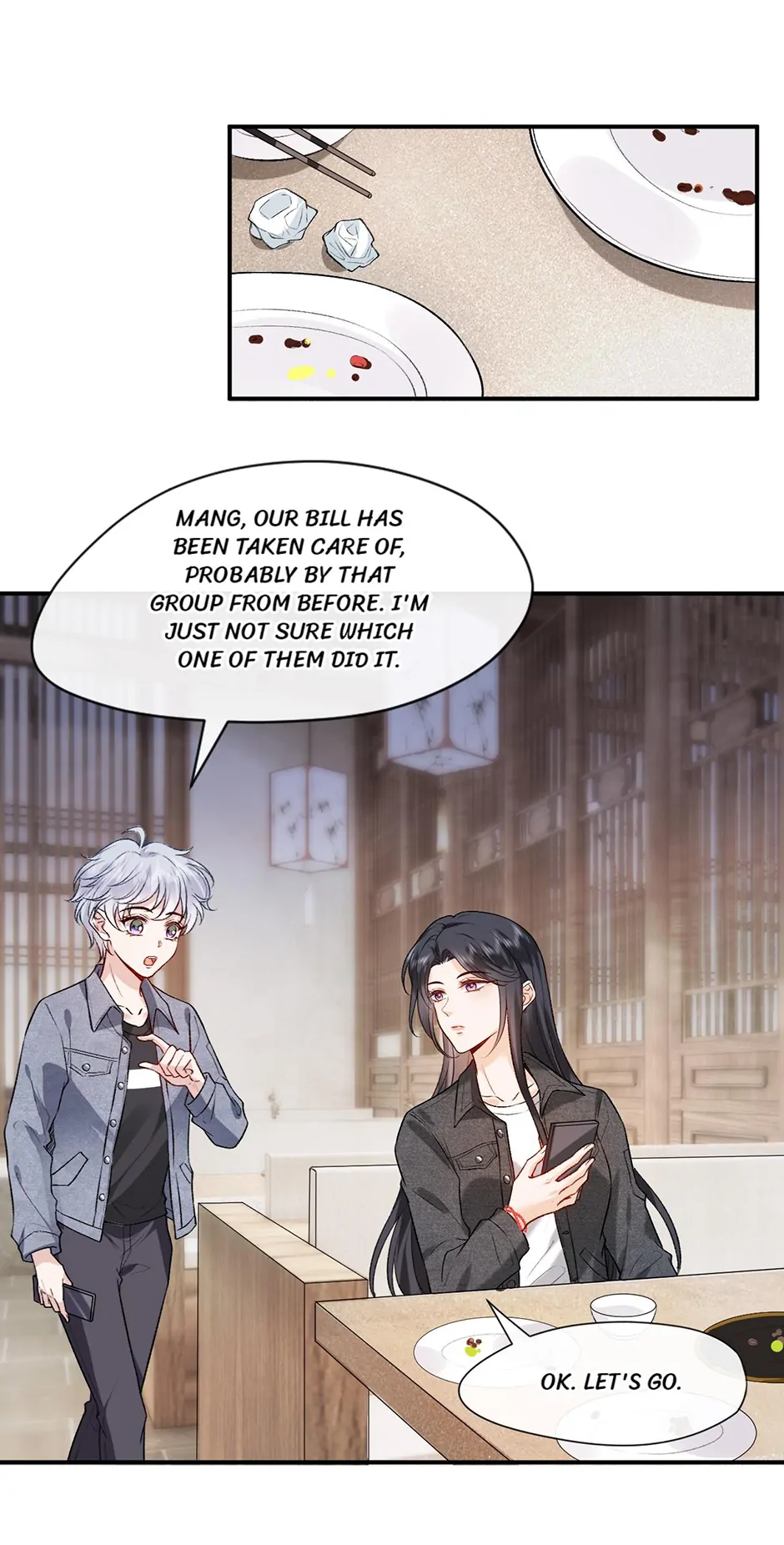 Read Proving Them Wrong Everyday Manga Online
