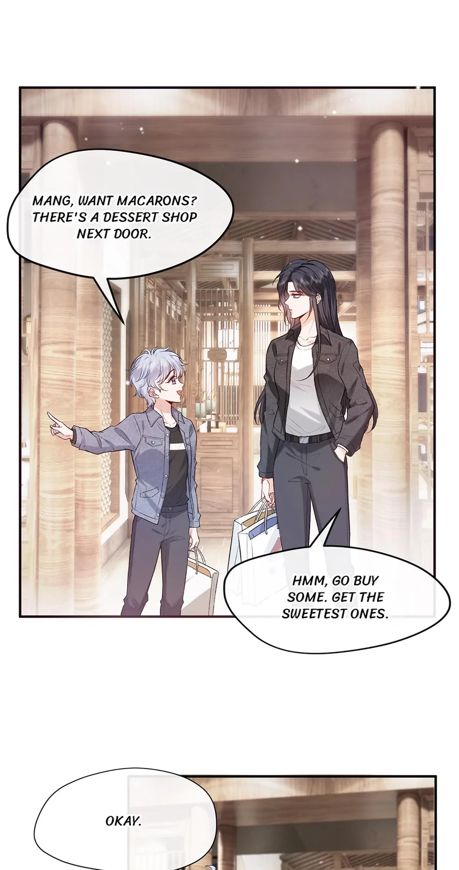 Read Proving Them Wrong Everyday Manga Online