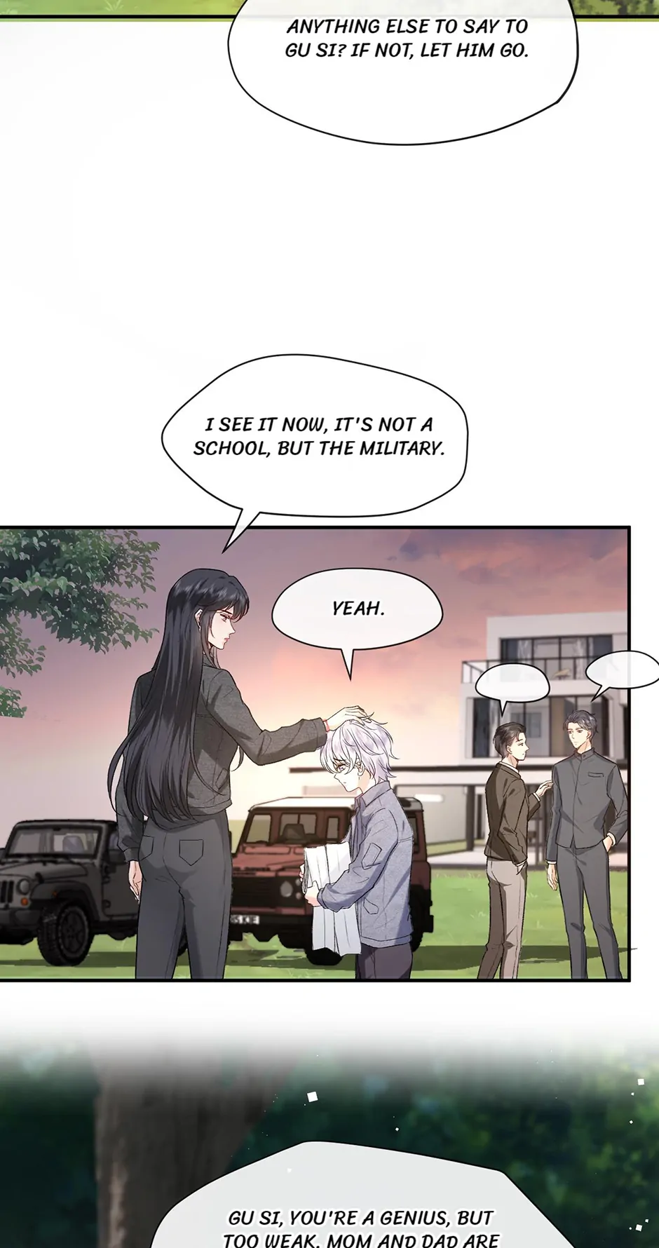 Read Proving Them Wrong Everyday Manga Online