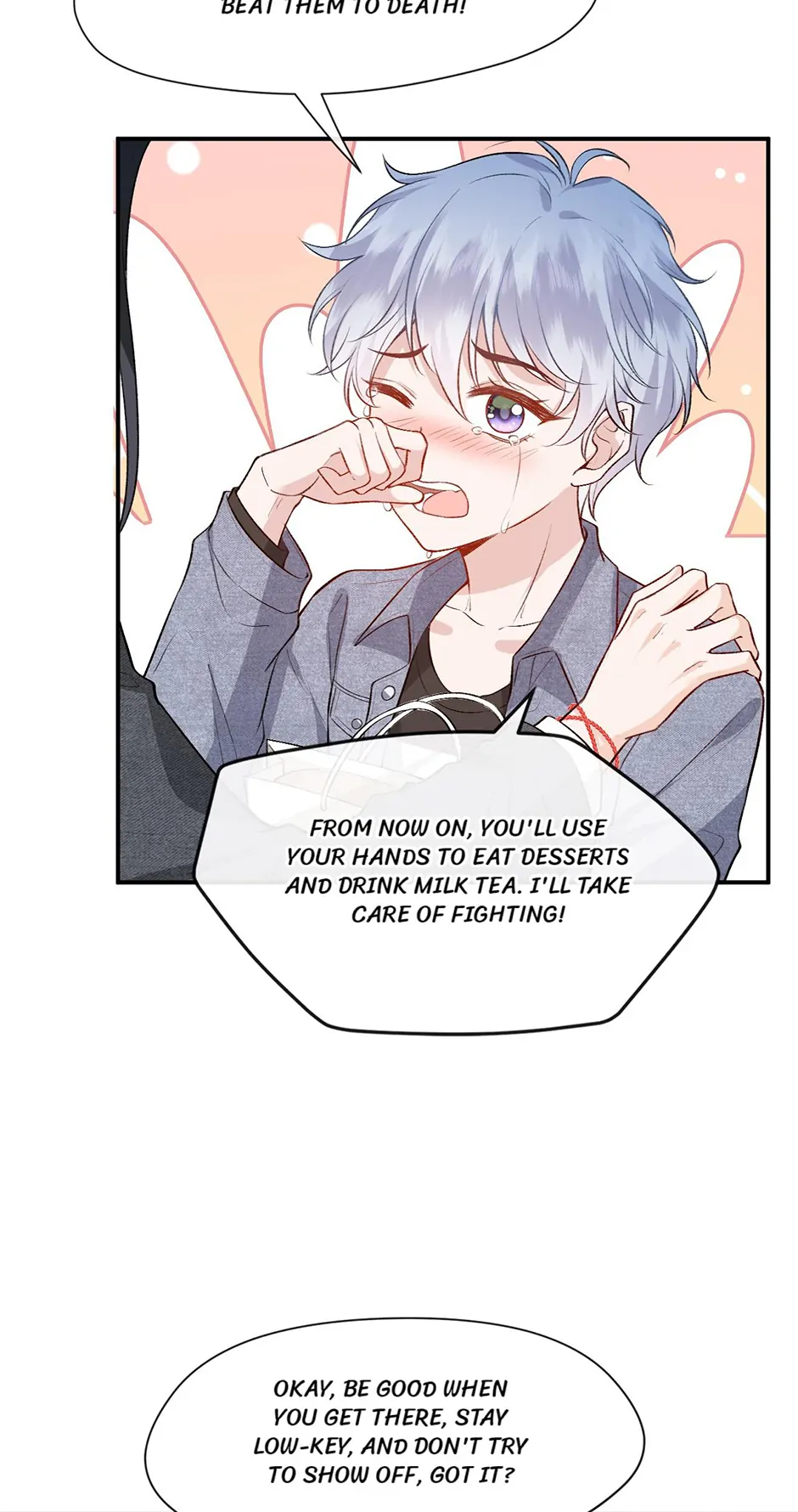 Read Proving Them Wrong Everyday Manga Online