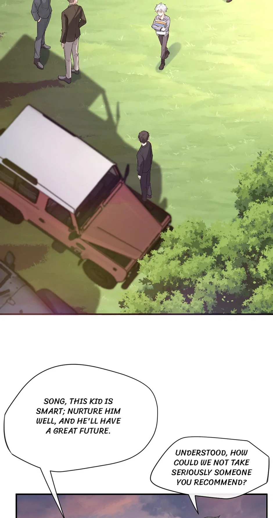 Read Proving Them Wrong Everyday Manga Online