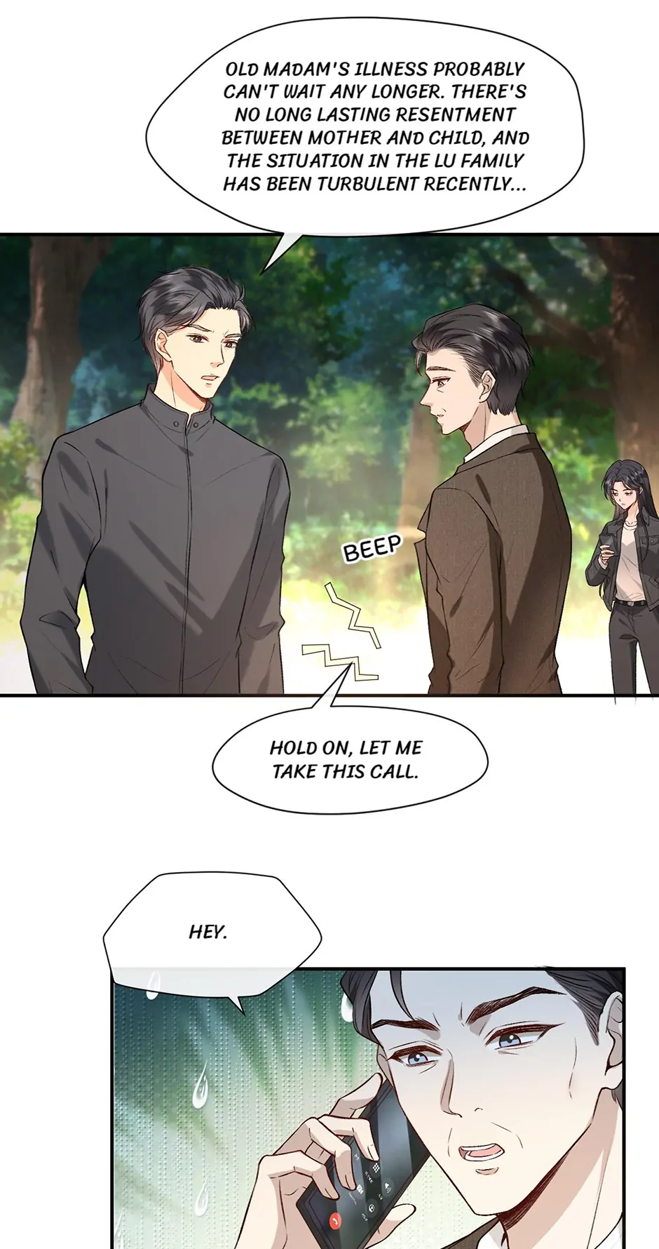 Read Proving Them Wrong Everyday Manga Online