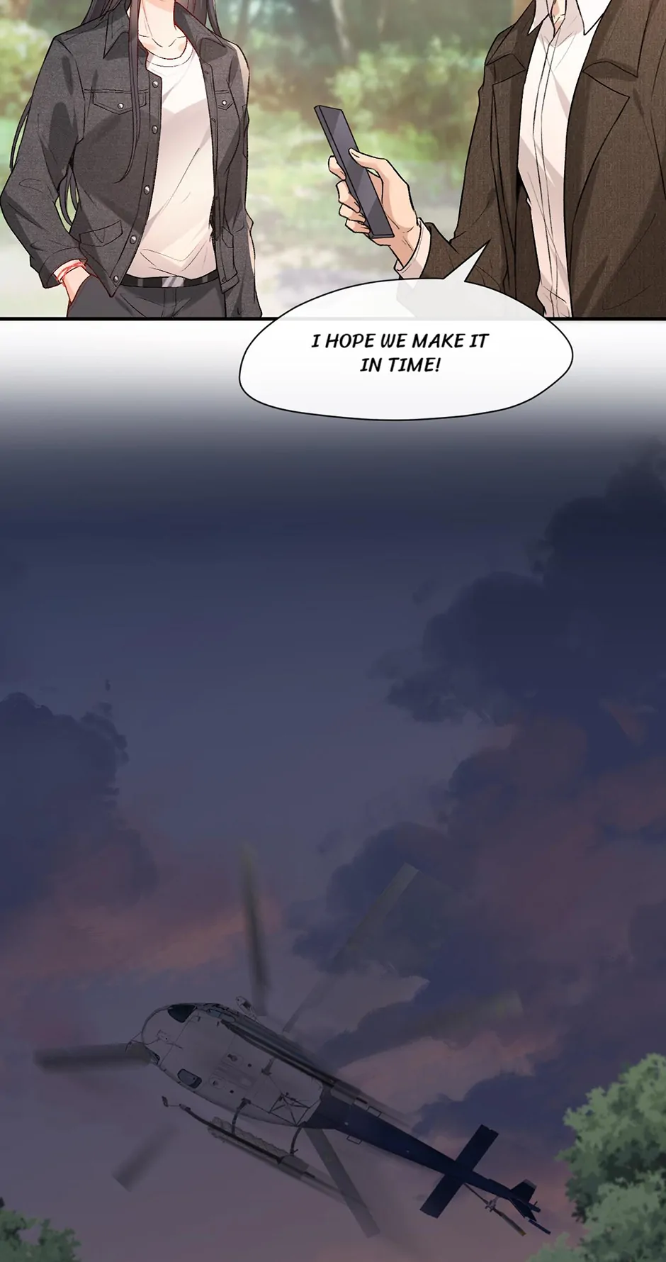 Read Proving Them Wrong Everyday Manga Online