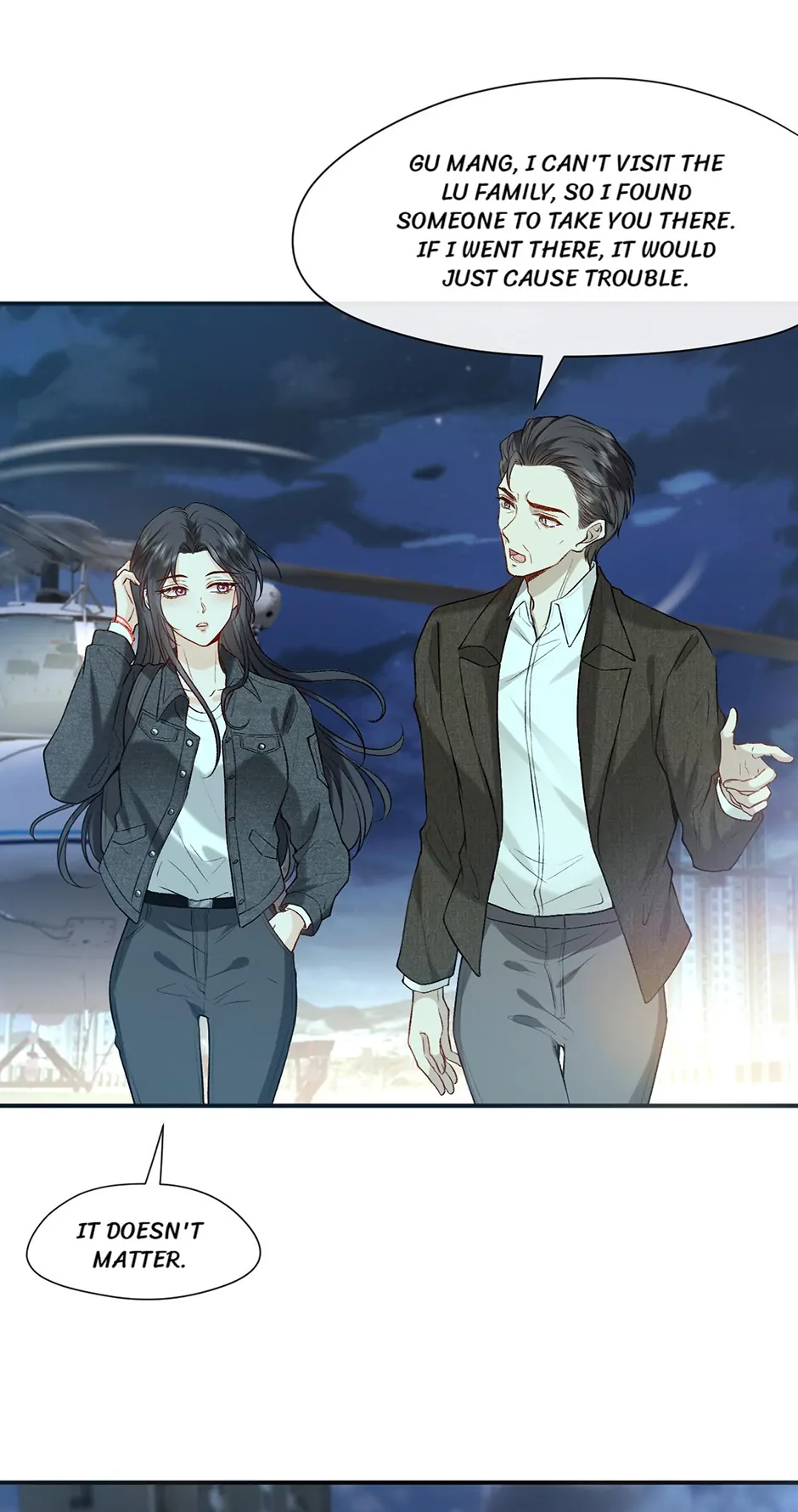 Read Proving Them Wrong Everyday Manga Online
