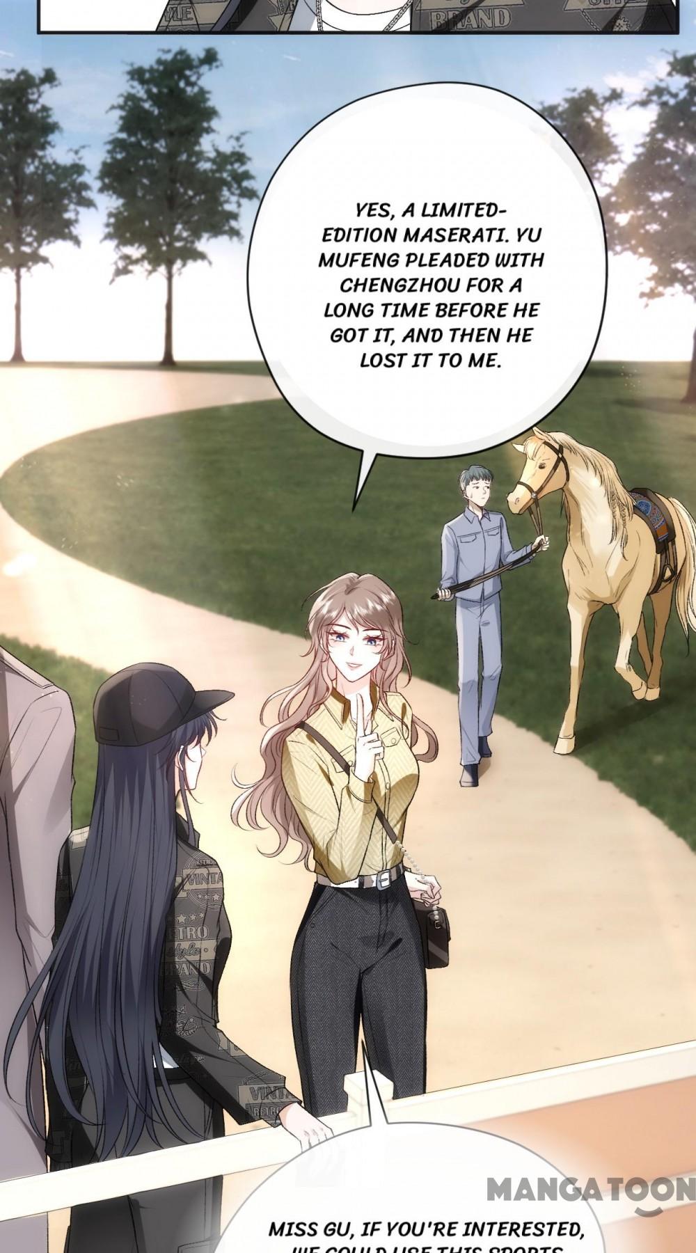 Read Proving Them Wrong Everyday Manga Online