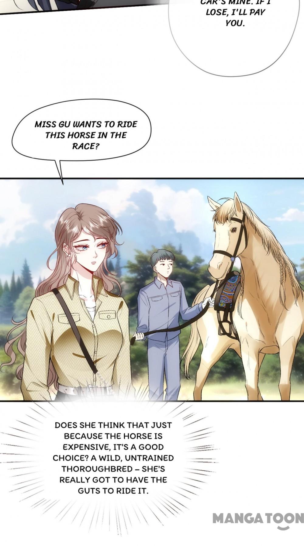 Read Proving Them Wrong Everyday Manga Online
