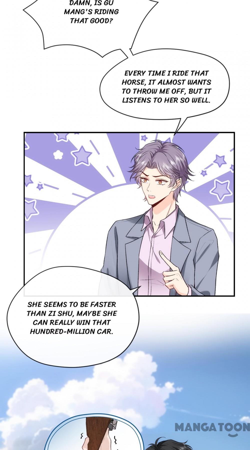 Read Proving Them Wrong Everyday Manga Online