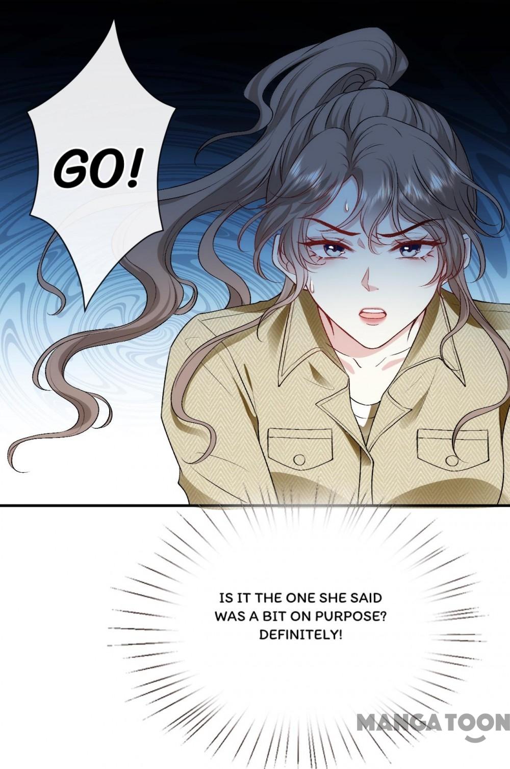 Read Proving Them Wrong Everyday Manga Online