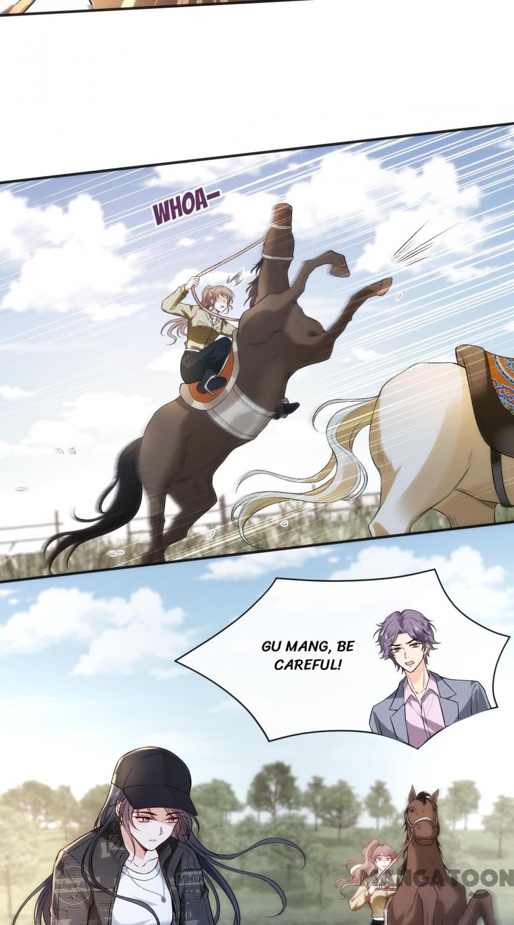 Read Proving Them Wrong Everyday Manga Online