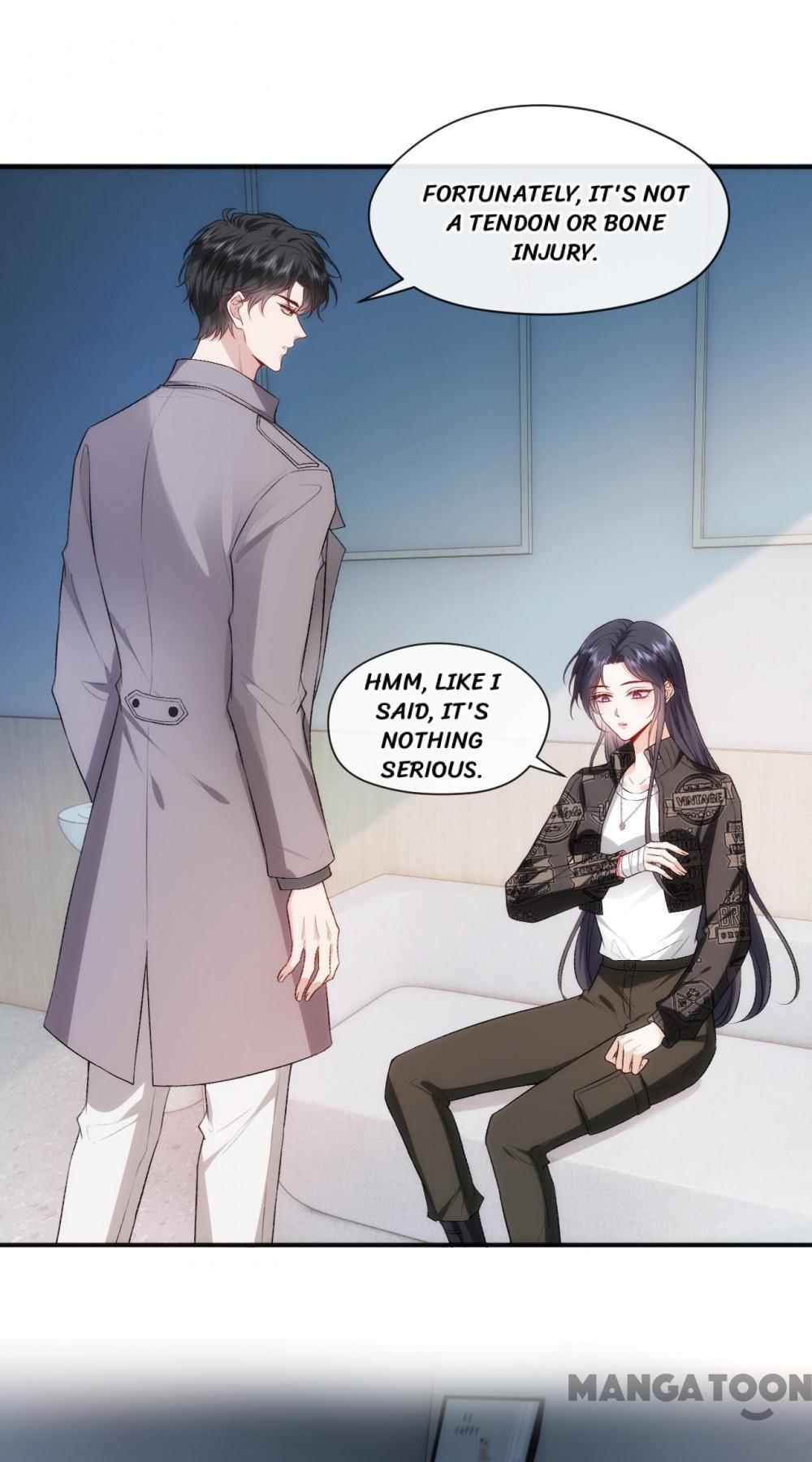 Read Proving Them Wrong Everyday Manga Online