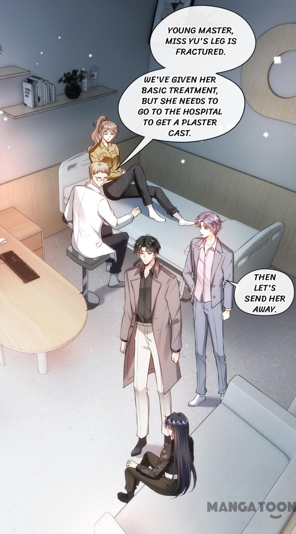 Read Proving Them Wrong Everyday Manga Online