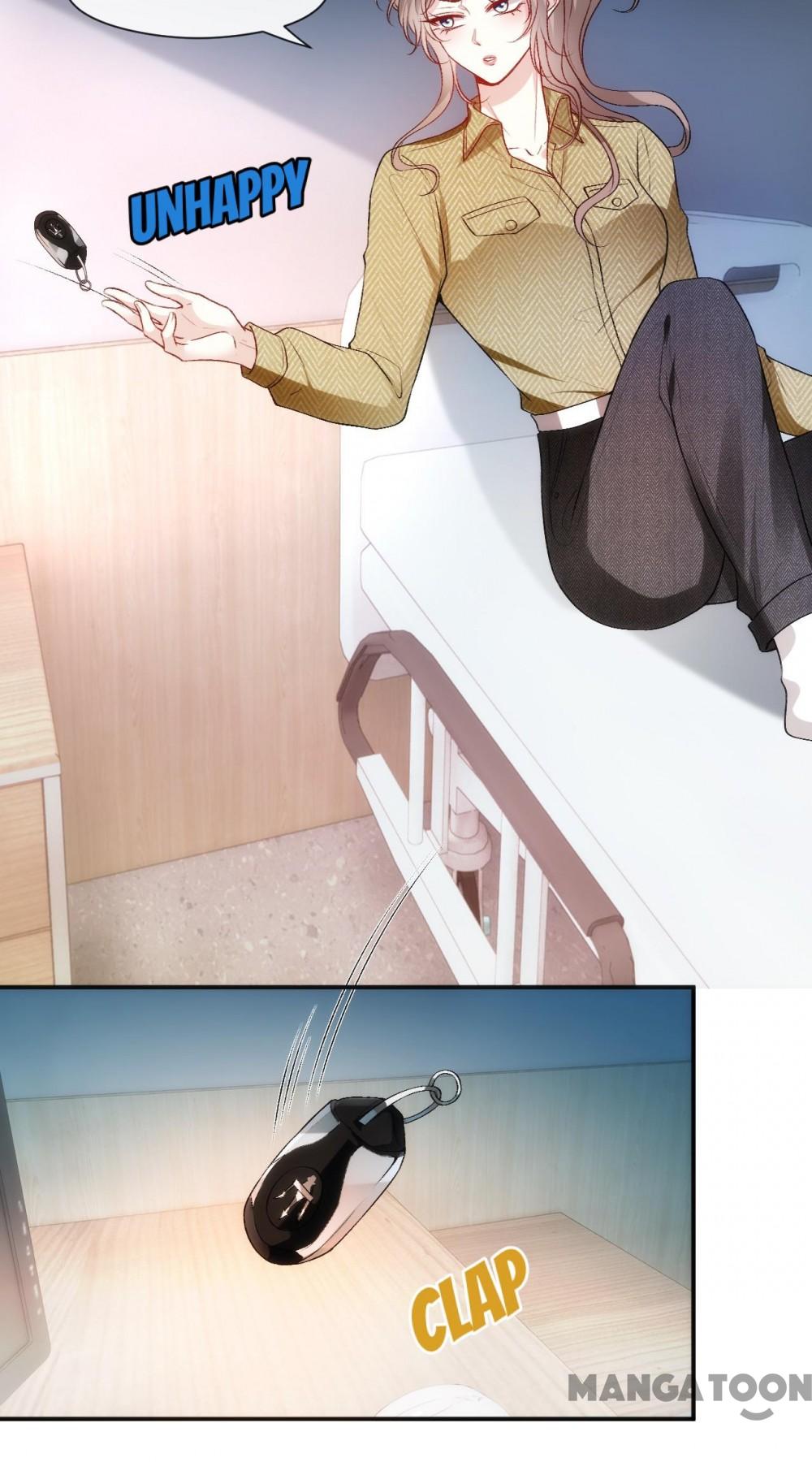 Read Proving Them Wrong Everyday Manga Online