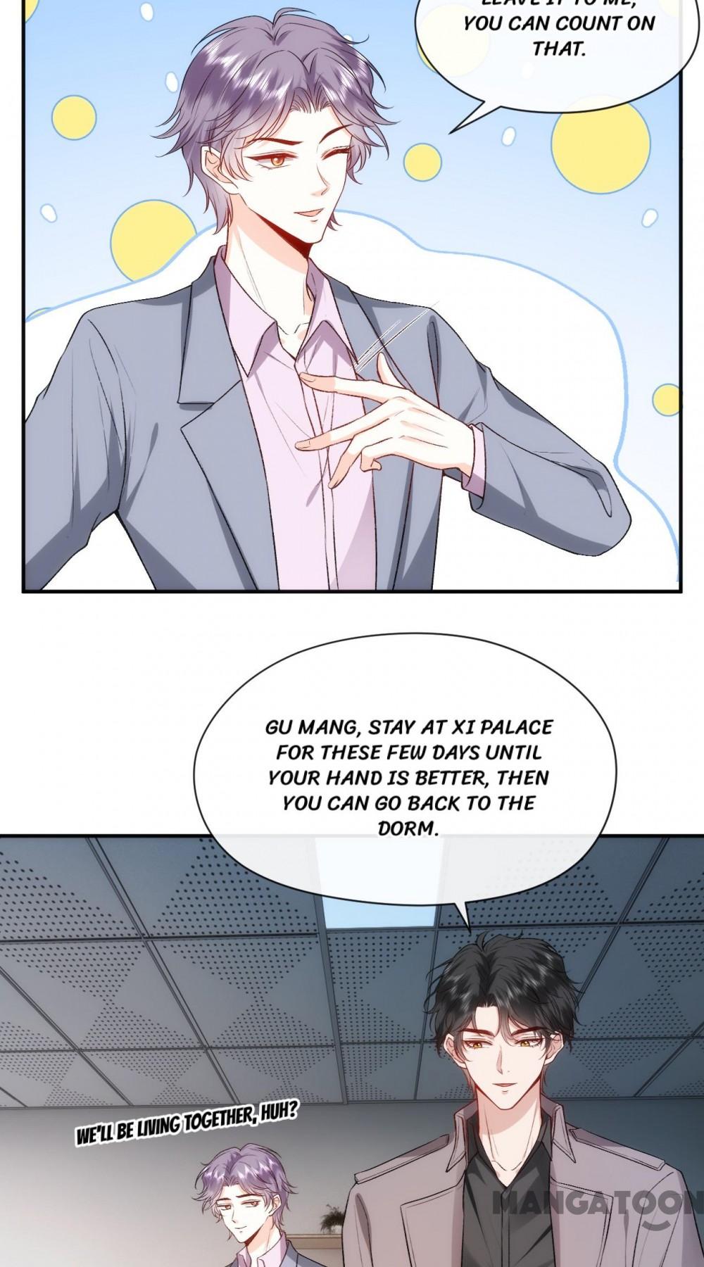 Read Proving Them Wrong Everyday Manga Online